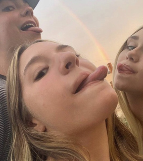 trio, ?bestfriend and friendship