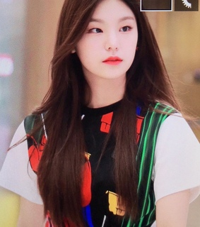 preview, icy and hwang yeji