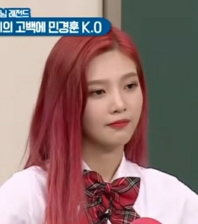 joy icons, red velvet icons and red velvet joy