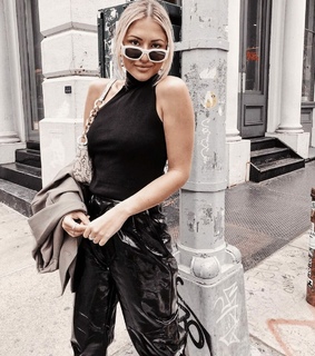 style, beautiful city and fashion