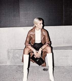 girl, jewellery and street style