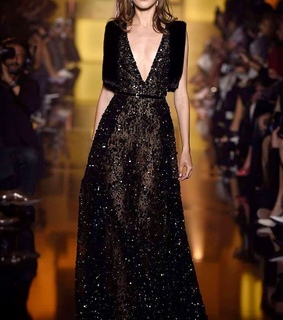 style, eveningdress and vogue