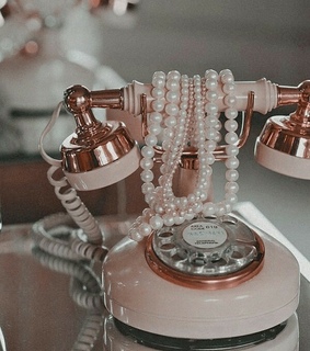 quotes, pink and fashion