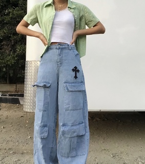 unique, goth and 2000s