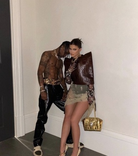 style, kylie jenner style and kylie jenner hair