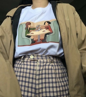 alternative, indie and clothes