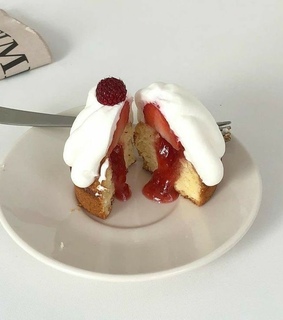 cake, style and fashion