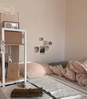 girly, cute and decor