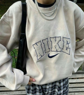sweatshirt, outfit and girly