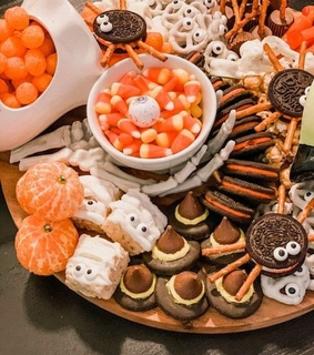 pumpkin, otoño and octubre