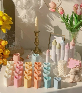 colors, rainbow and softcore