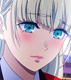 anime sad, kawaii girl and anime girl