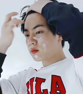 jhope, ????? and kim seokjin