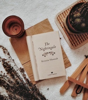 book, fall and inspiration