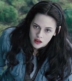 kristen stewart, twilight and bella swan