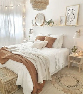 home, design and house