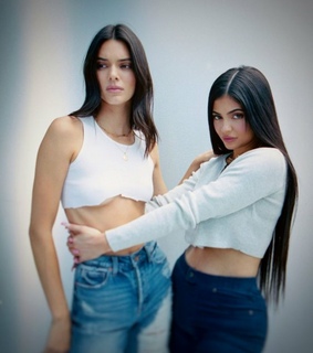 kylie jenner, kendall jenner style and fashion