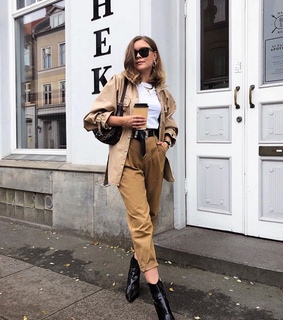 bloggers, coffee and style