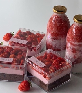 fruit, food and sweet