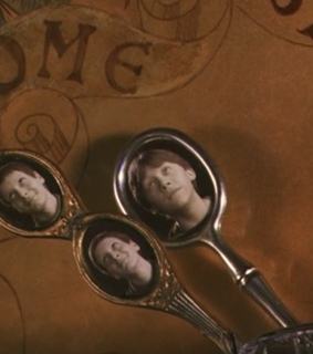 weasley, fred and chamber of secrets