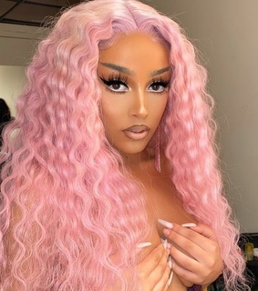 pastel pink, soft girl and kawaii