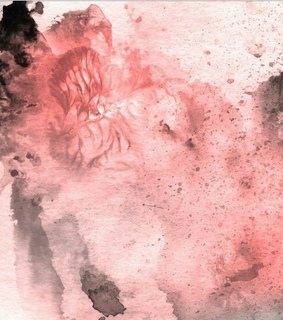 texture, overlays and pink