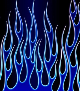 cyber, blue and web core