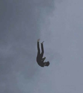 sad, blue and grunge