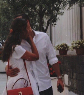 beauty, love and italy