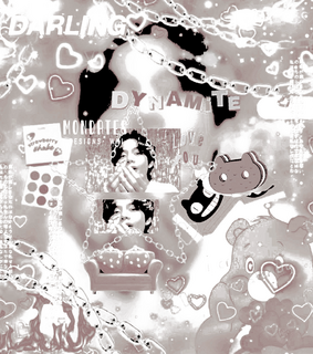 messy, kpop edit and kpop aesthetic