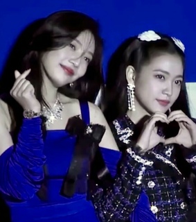 ggs, joy and girl groups