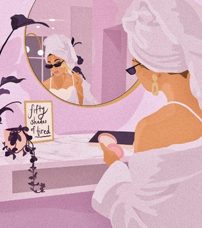 motivation, love and pale