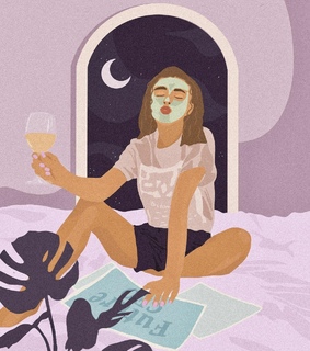 pastel, pale and motivation