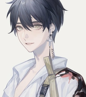 aesthetic, anime and shounen