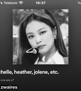 blackpink, rose and archive