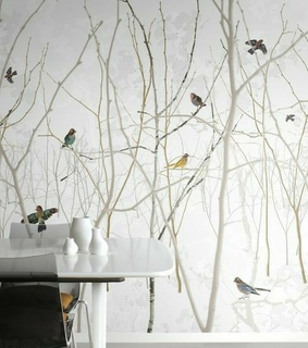 colors, vase and details