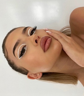 icon, girl and baddie