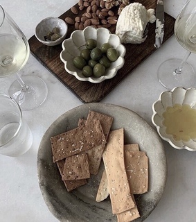 brown, lifestyle and foodstyling