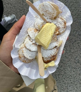 paris, brown and paradise