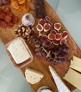 instagram, food and peace