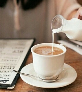 cafe, cozy and drinks