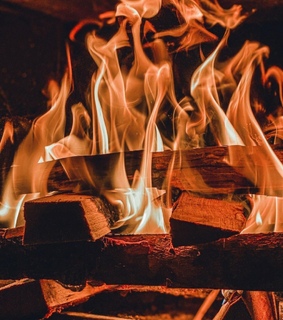 autumn, sweden and travel