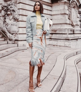 girl, hairstyle and hair