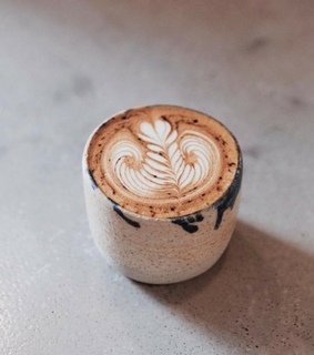 good morning, food and drinks