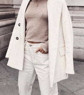 chic, street style and jewelry