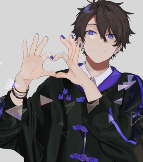 abstract, icon and manga