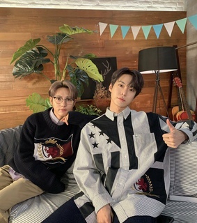 doyoung, nct and renjun