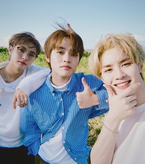 wayv, renjun and dream