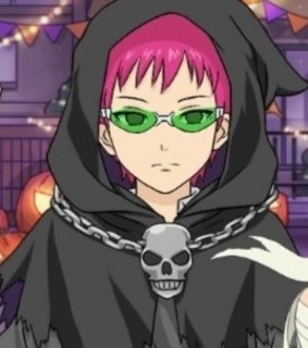 anime, saiki and web core