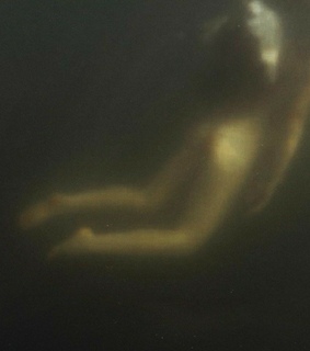 water sea, haunting and alternative indie